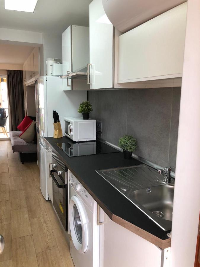Appartement Bermudas-turis *
