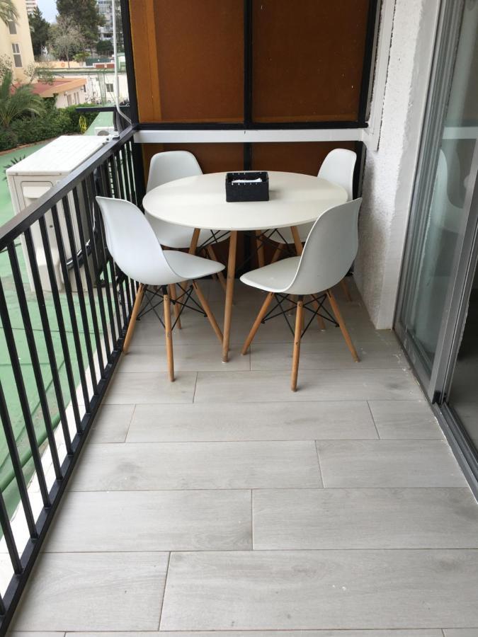 Bermudas-turis Appartement *