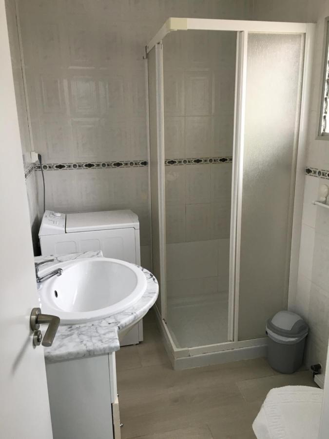 Appartement Bermudas-turis