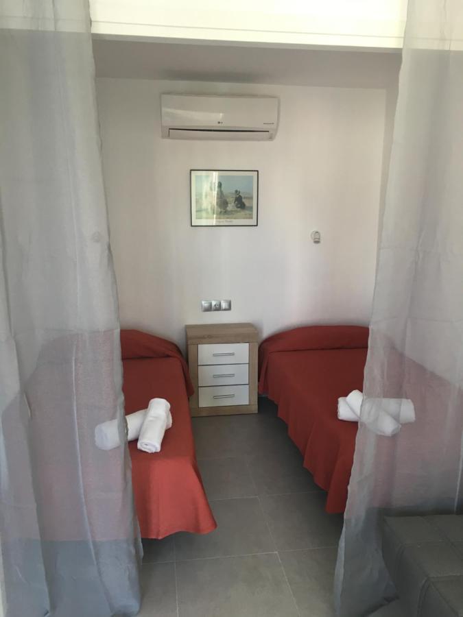 Appartement Bermudas-turis