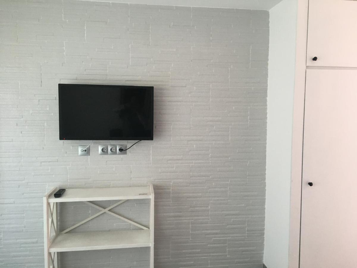 Bermudas-turis Appartement *