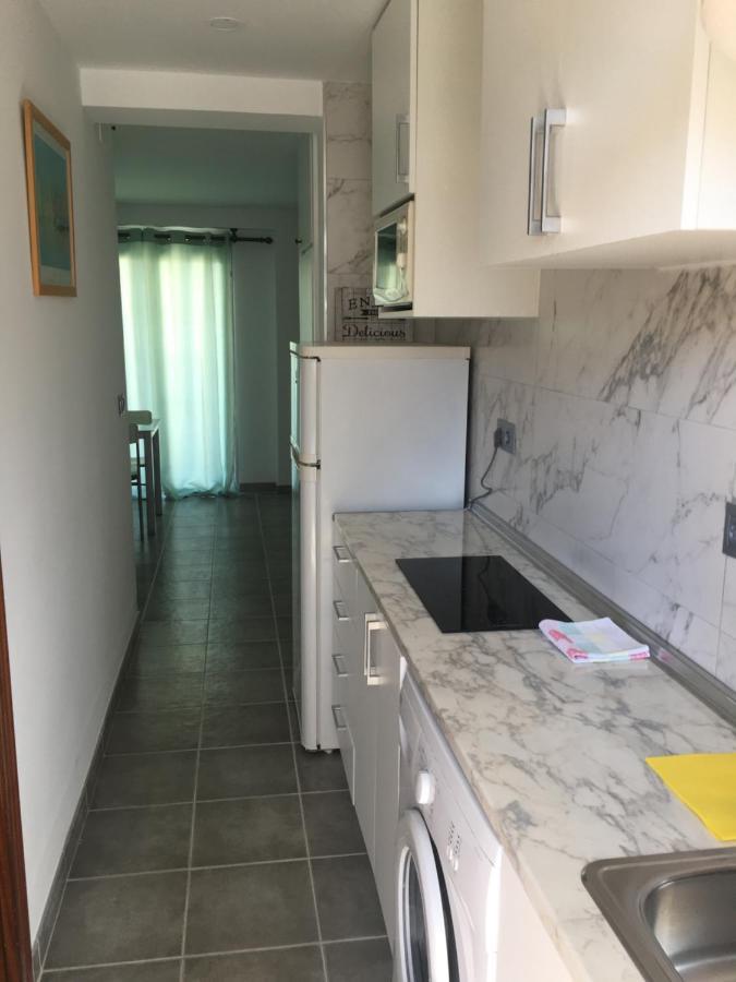 Bermudas-turis Appartement Benidorm