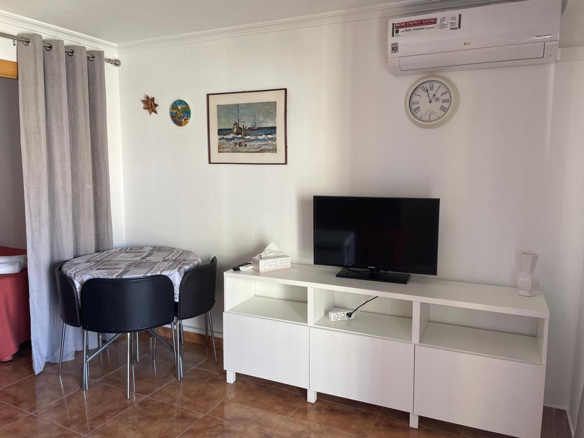 Bermudas-turis Appartement
