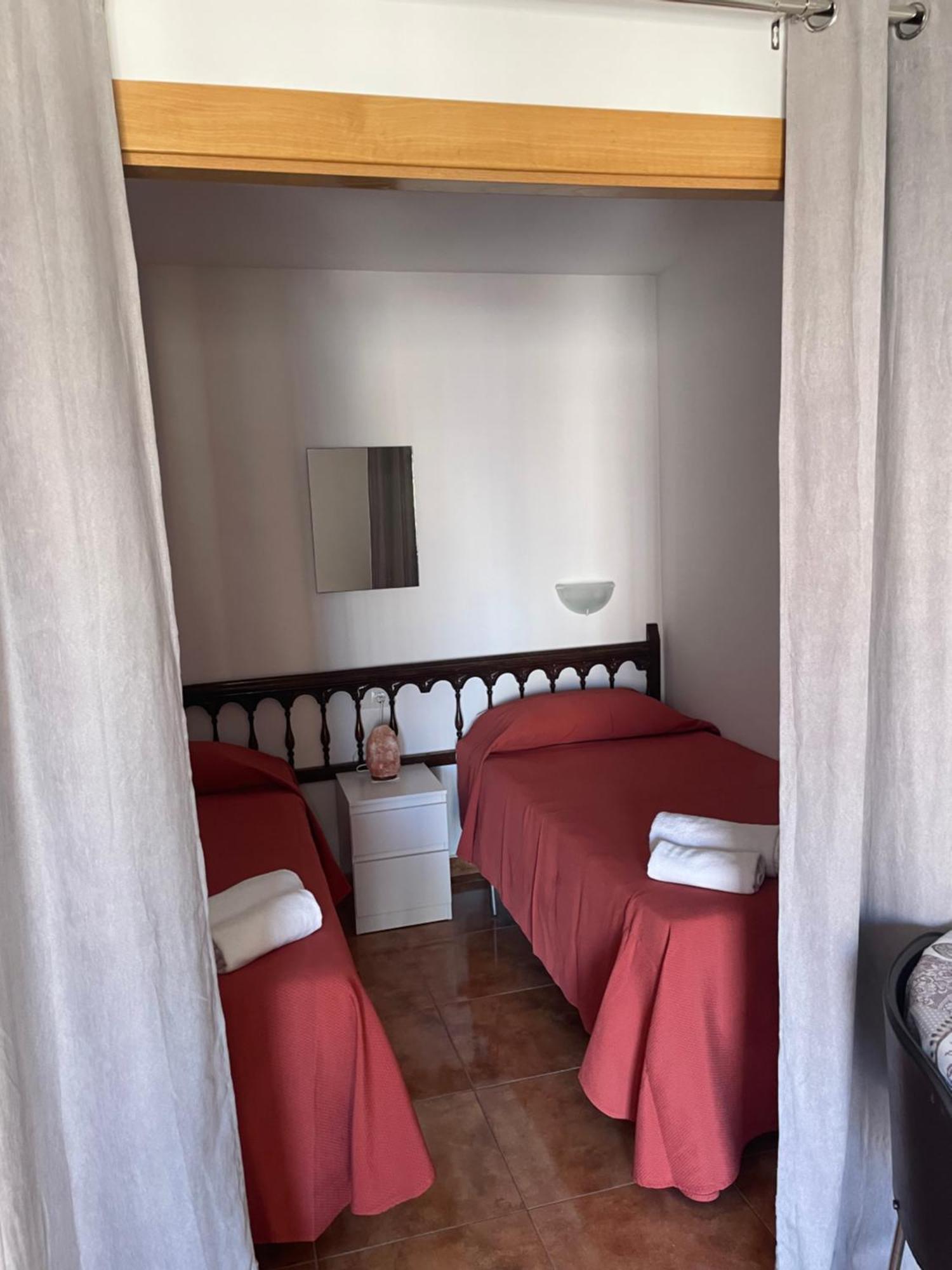 Bermudas-turis Appartement
