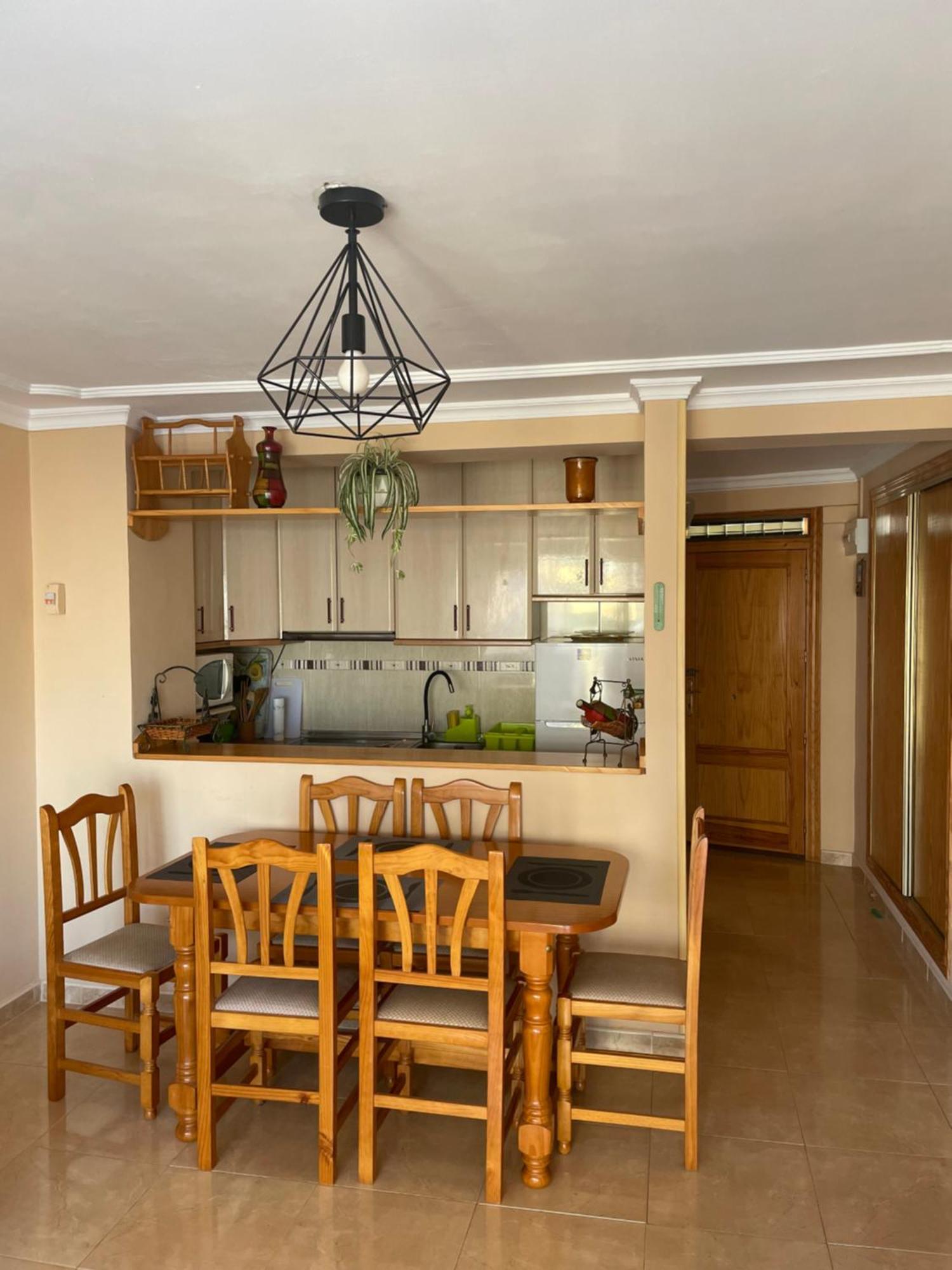 Appartement Bermudas-turis *