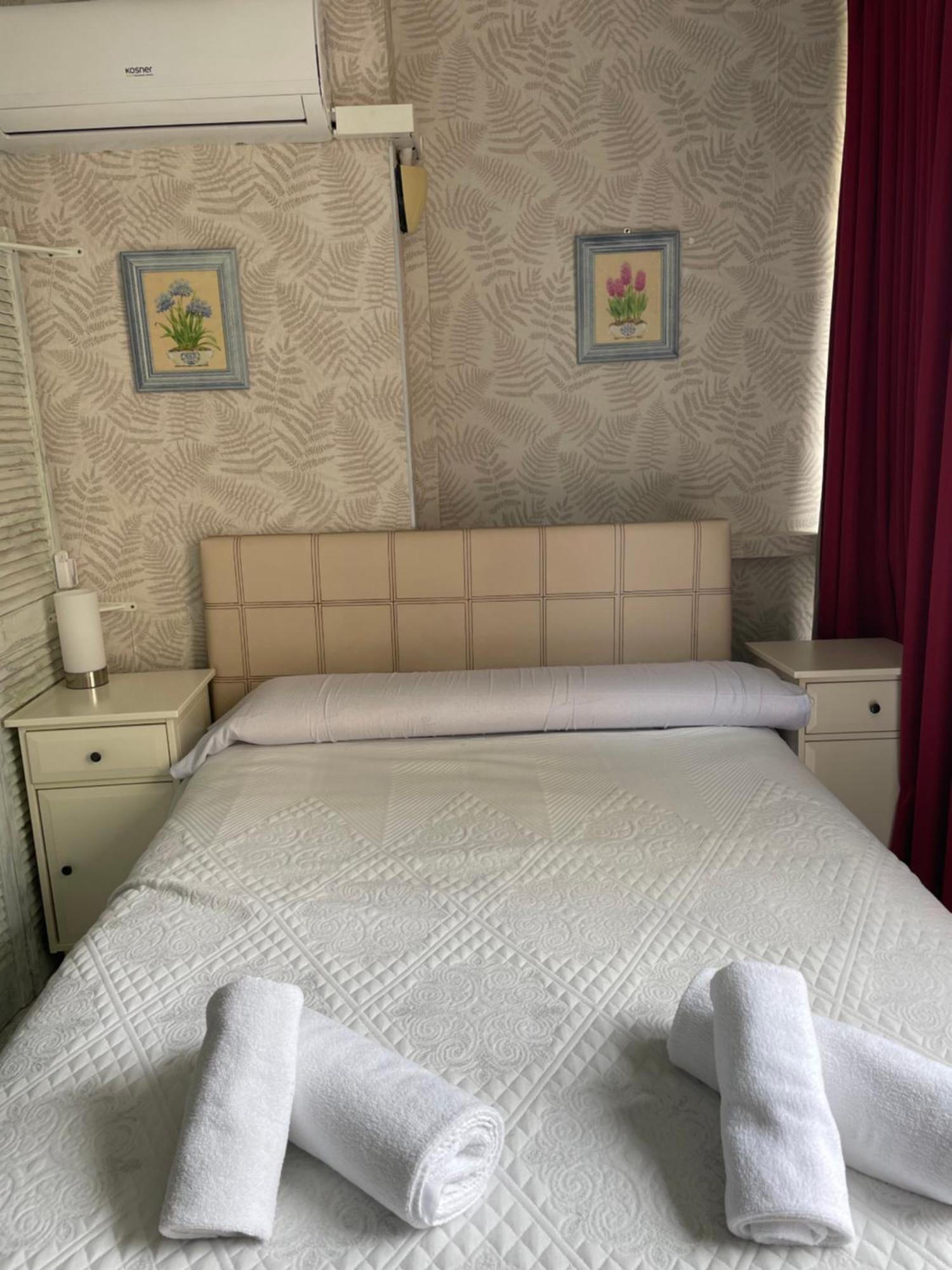Appartement Bermudas-turis