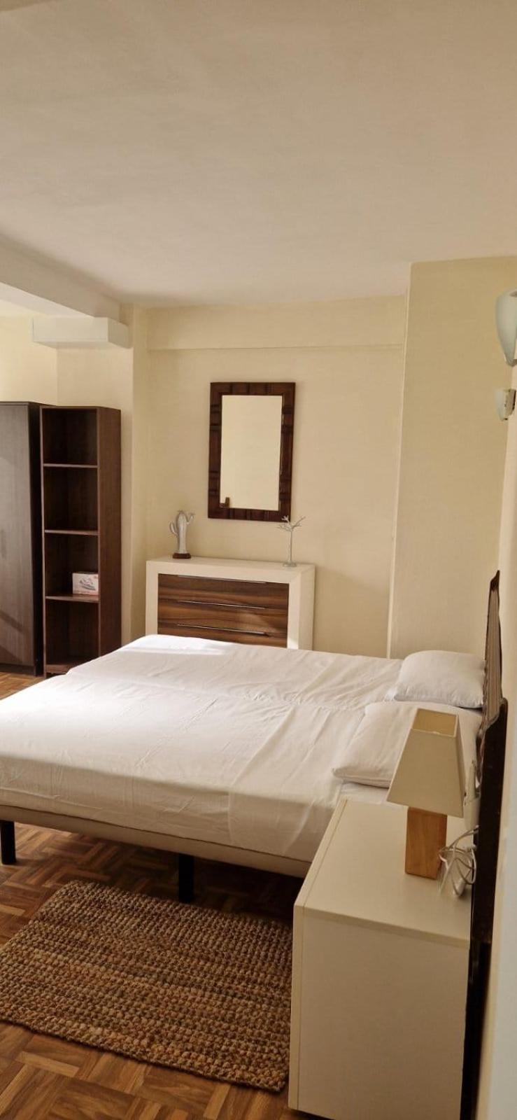 Bermudas-turis Appartement
