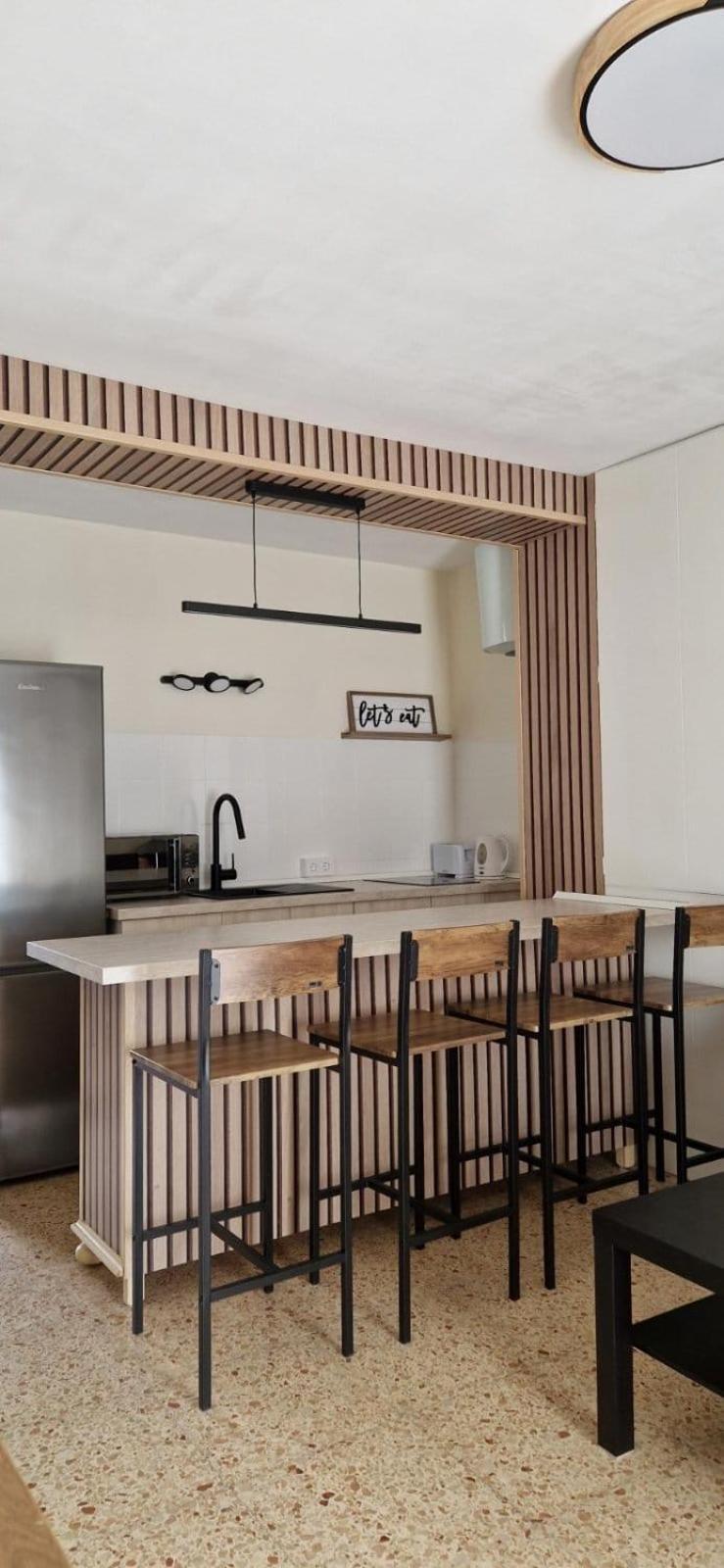 Appartement Bermudas-turis Benidorm
