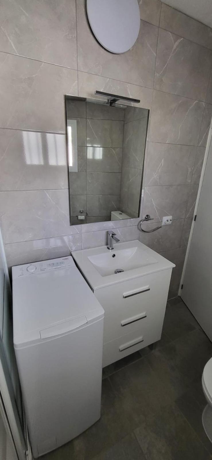 Appartement Bermudas-turis Benidorm