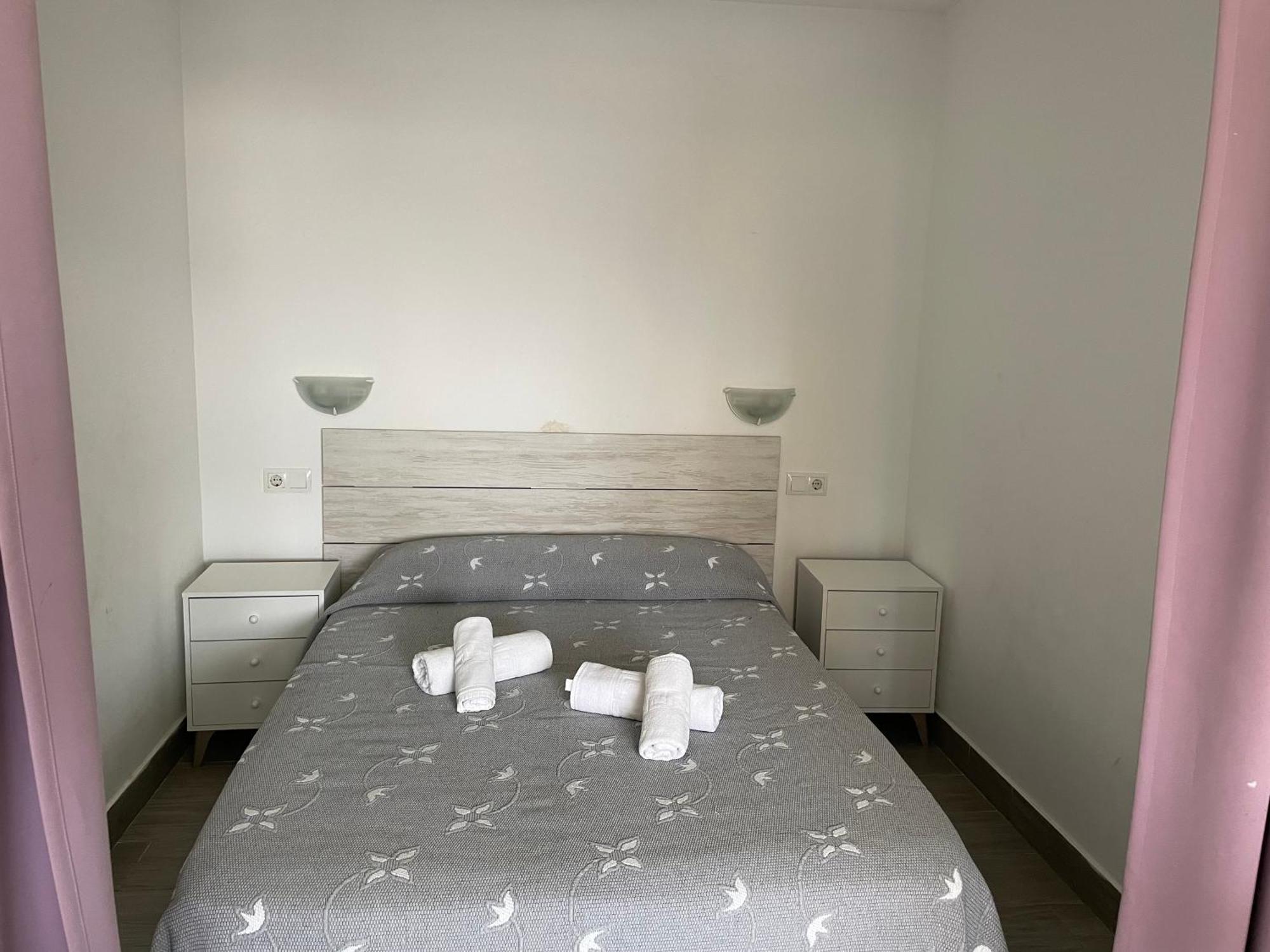 Bermudas-turis Appartement