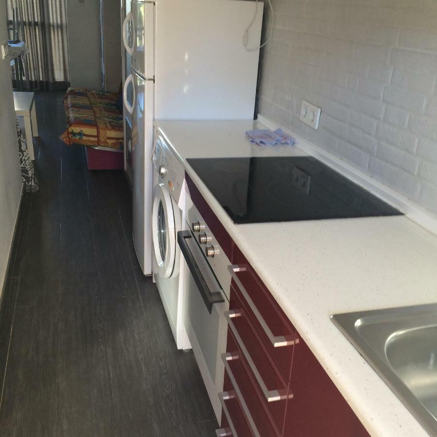 Bermudas-turis Appartement Benidorm
