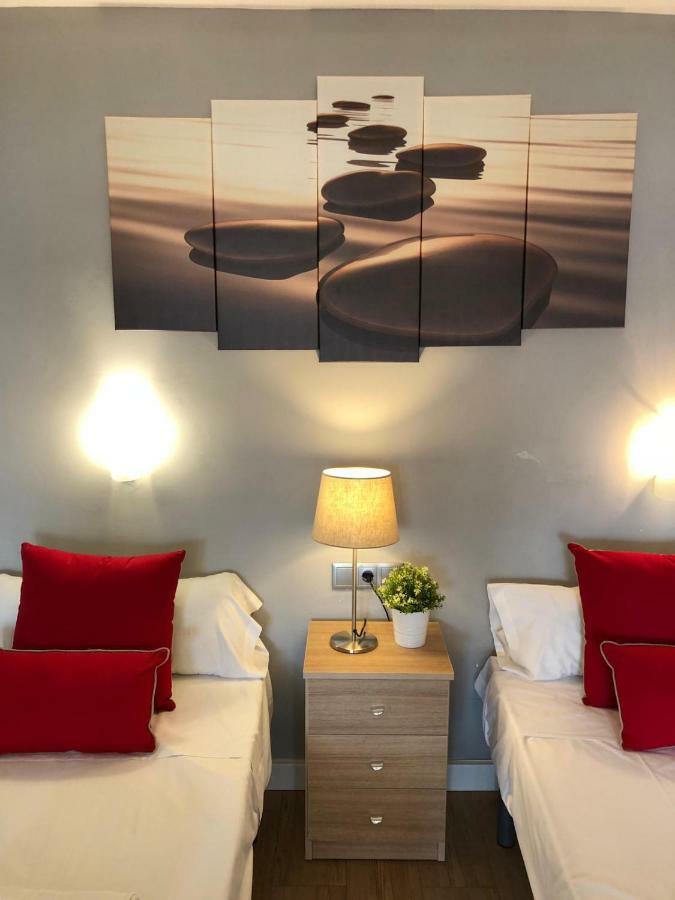 Bermudas-turis Appartement Benidorm
