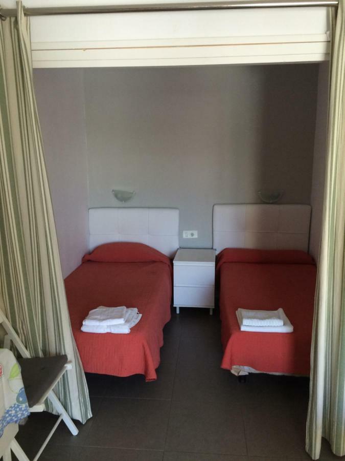 Appartement Bermudas-turis *