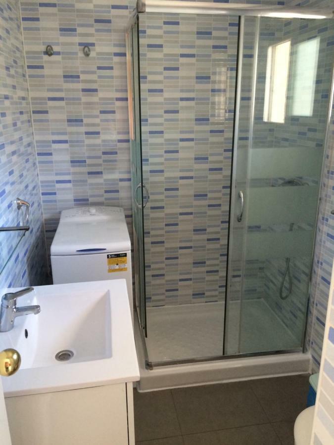 Appartement Bermudas-turis