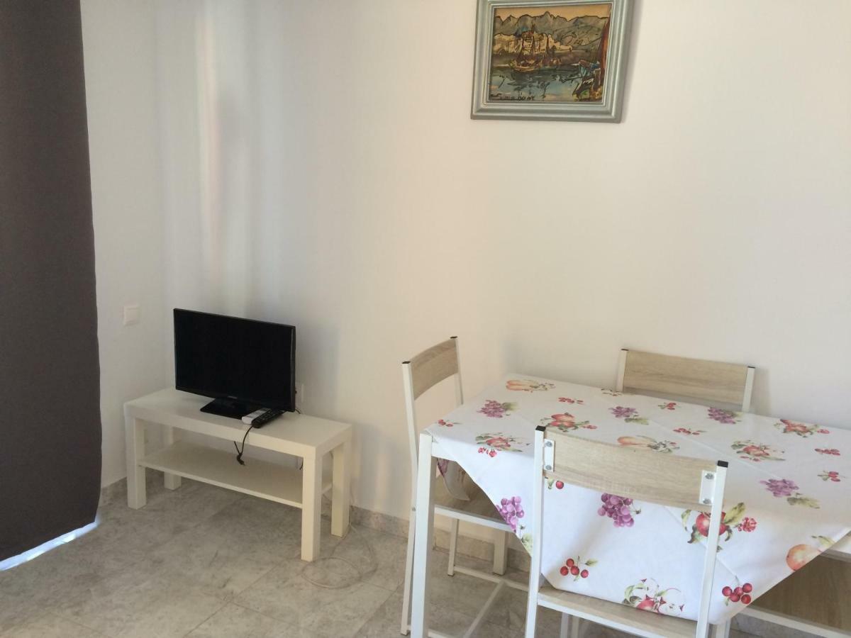 Bermudas-turis Appartement